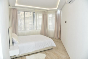 Spacious 3-BR in Centre Ville Kenitra-Perfect Winter Stay
